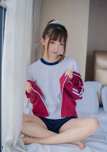 美丽小蜜桃